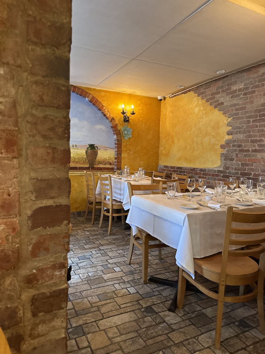 L'Angolo Ristorante-1